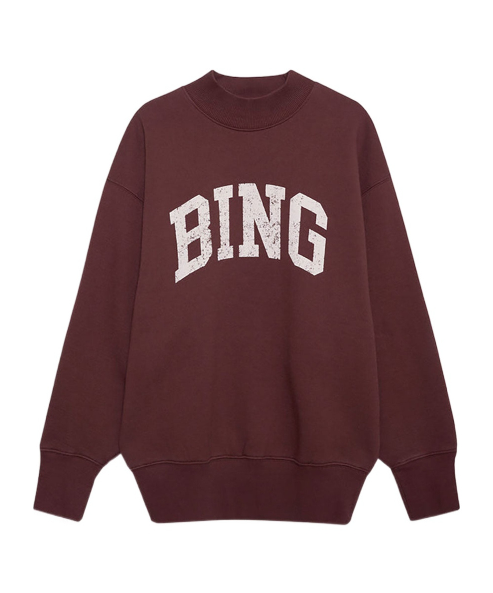 ANINE BING BRADIE SWEATSHIRT