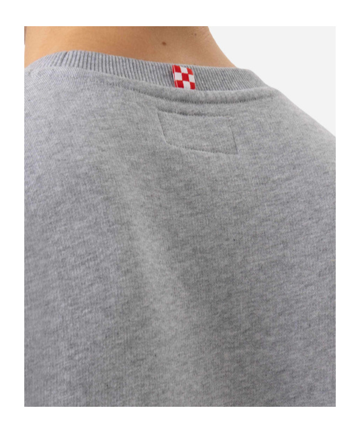 MC2 SAINT BARTH PONZA SWEATSHIRT