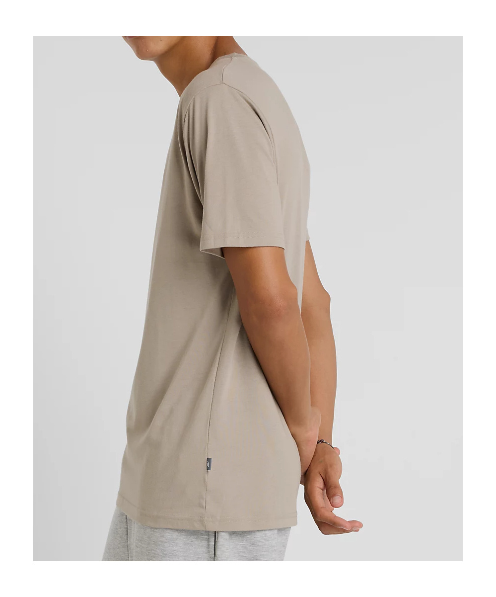 NEW BALANCE THEATHERTECH LINEAR T-SHIRT