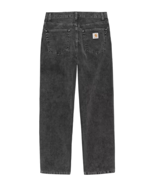 Carhartt Aaron Pant In Black