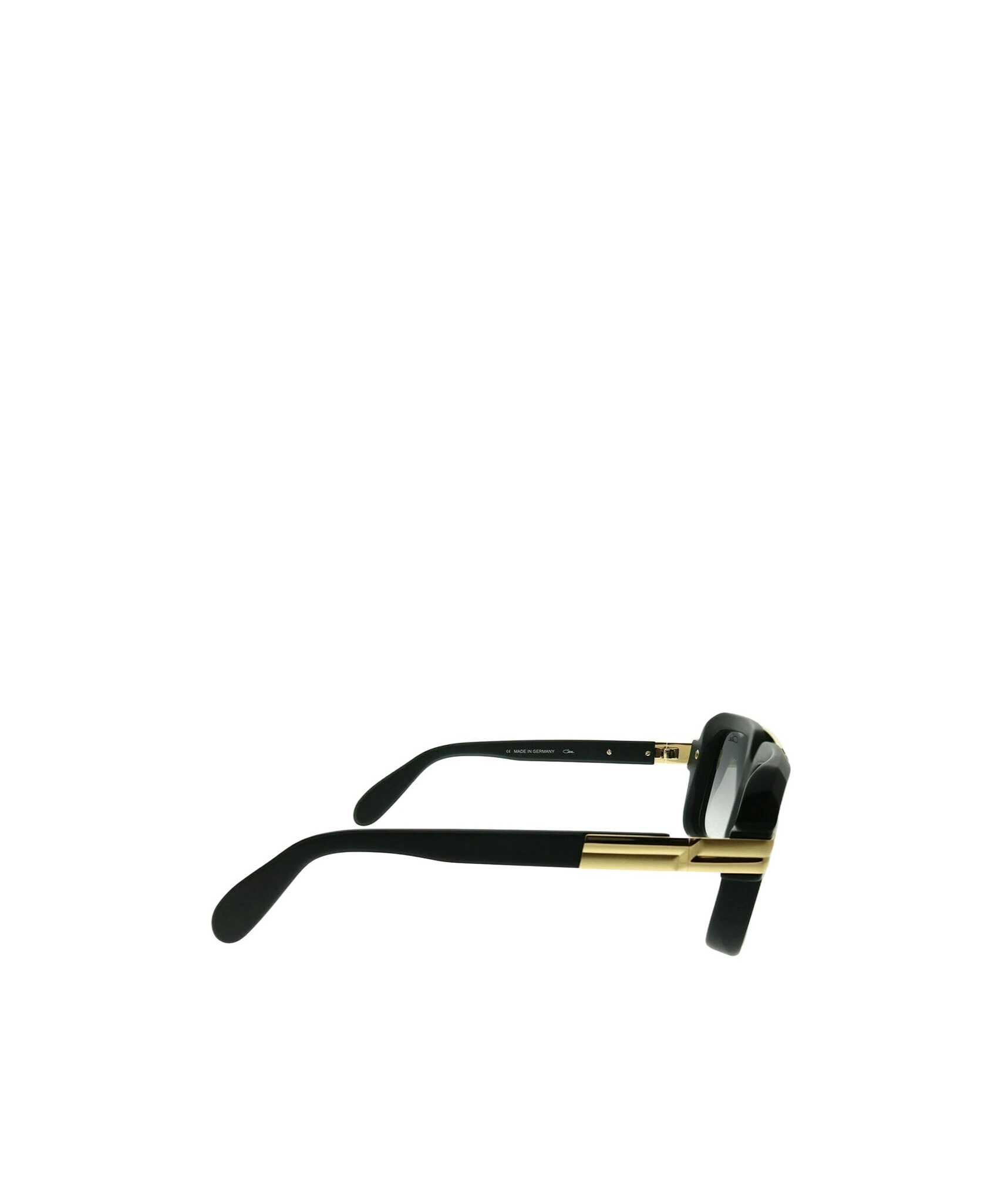 Cazal Frame Sunglasses In Black