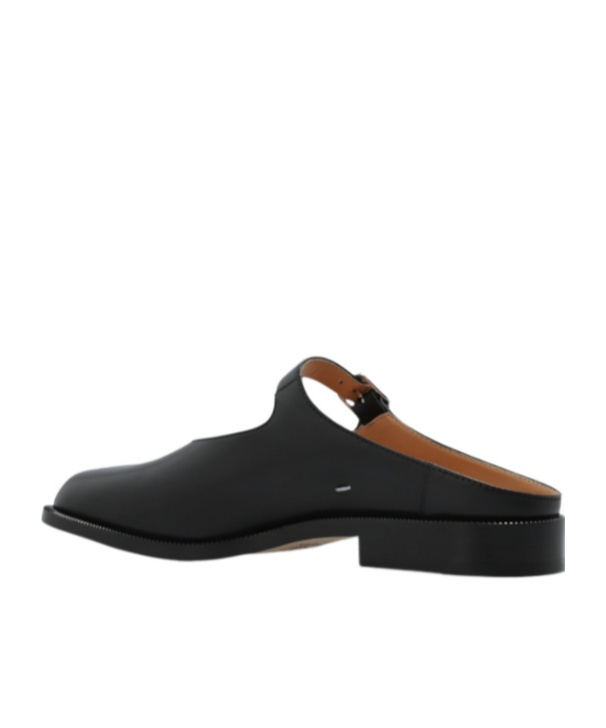 Maison Margiela Shoes In Black