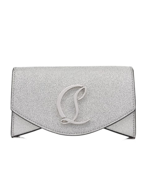 Shop Christian Louboutin Loubi54 Crossbody