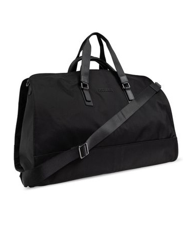 DSQUARED2 DSQUARED2 URBAN 2 IN 1 DUFFLE BAG