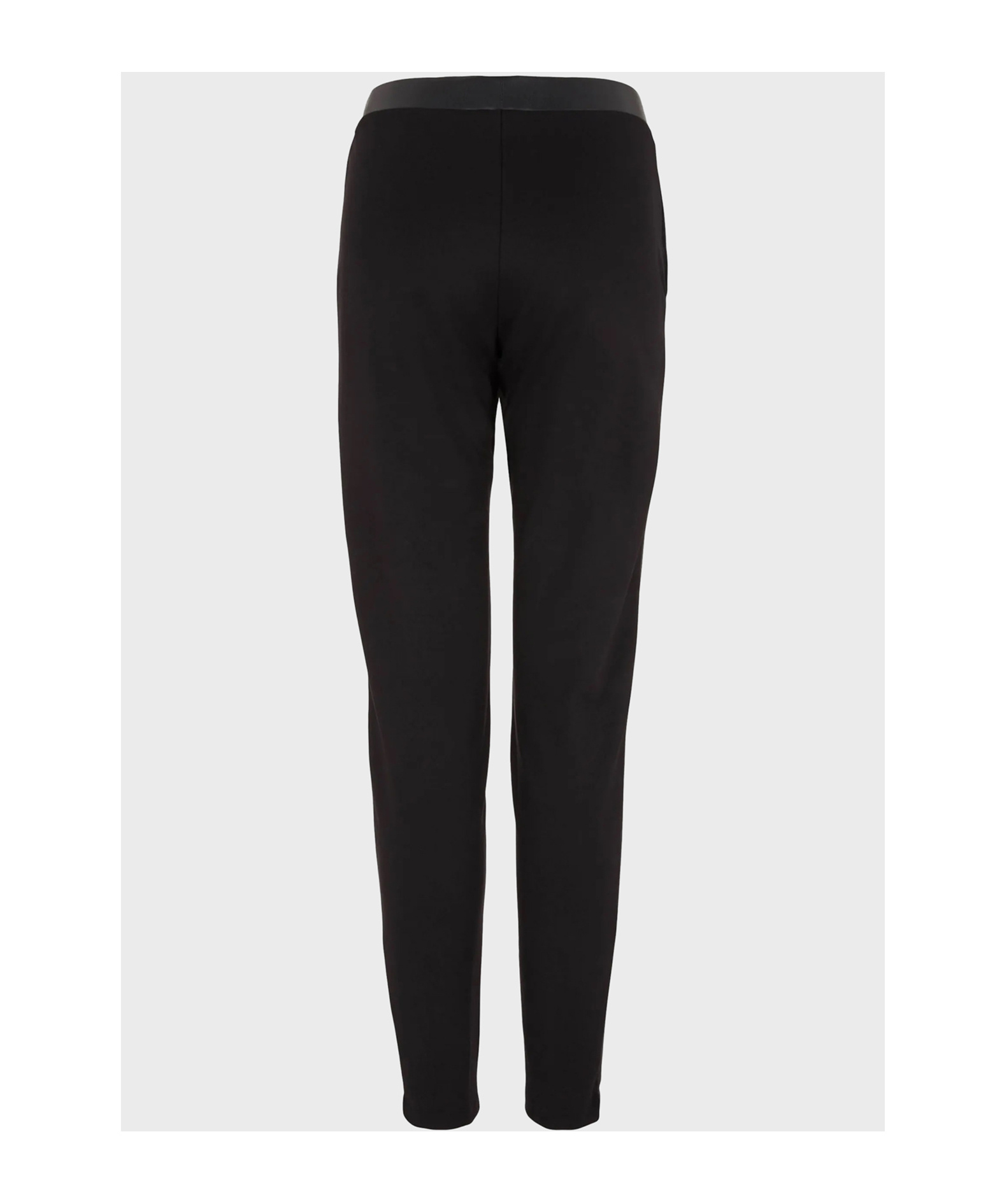 EA7 ELASTIC WAIST LEGGINGS