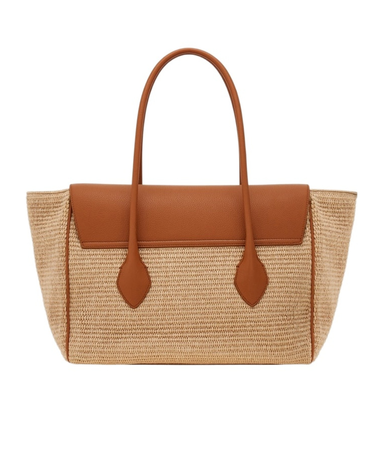 Ferragamo East-west Tote Bag (l)