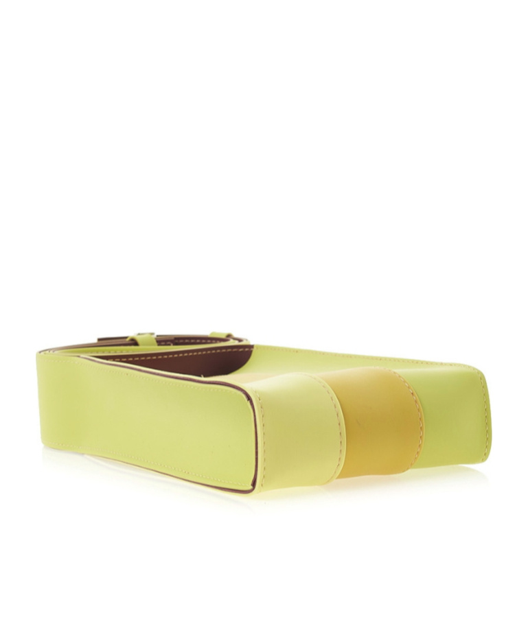 SUNNEI RECTANGULAR SHOULDER BAG