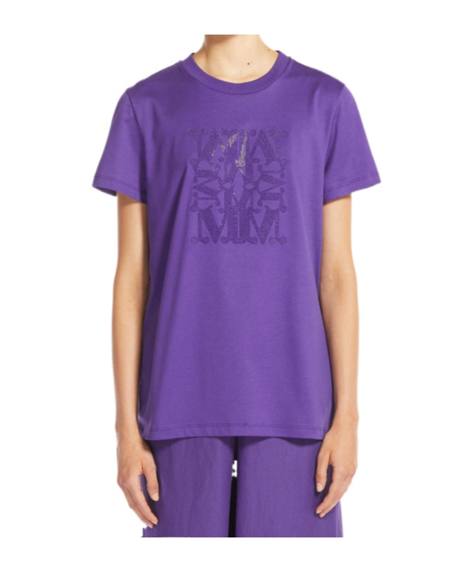 Max Mara Short Sleeve T-shirt