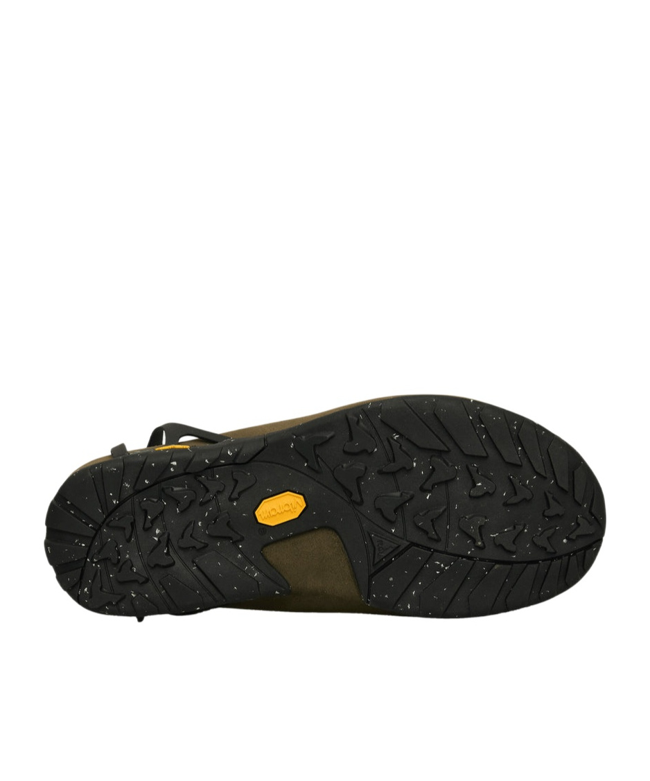 Roa Men's Fedaia Sneaker In Green