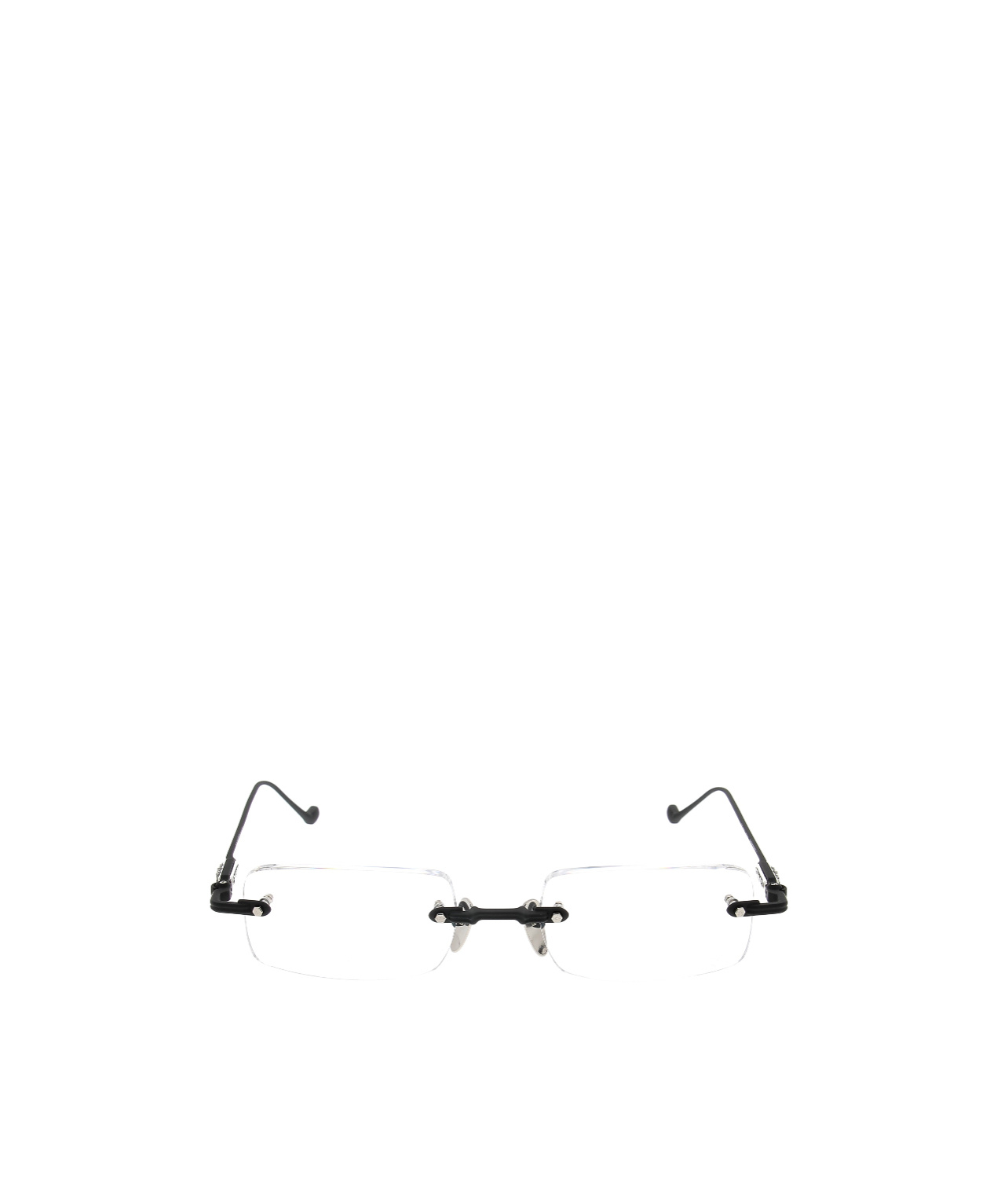 Chrome Hearts Frameless Plain Mirror