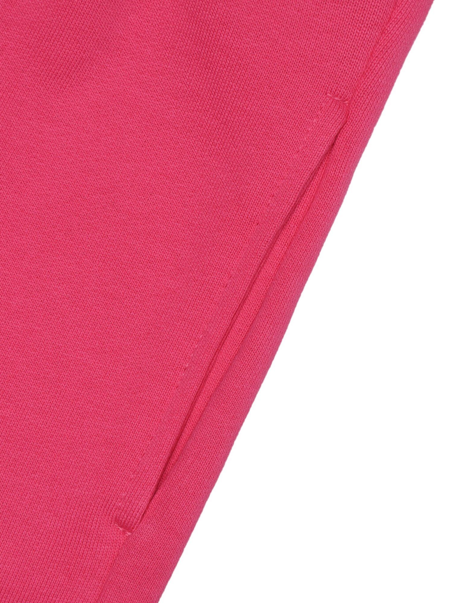 Shop Msgm Drawstring Shorts In Red