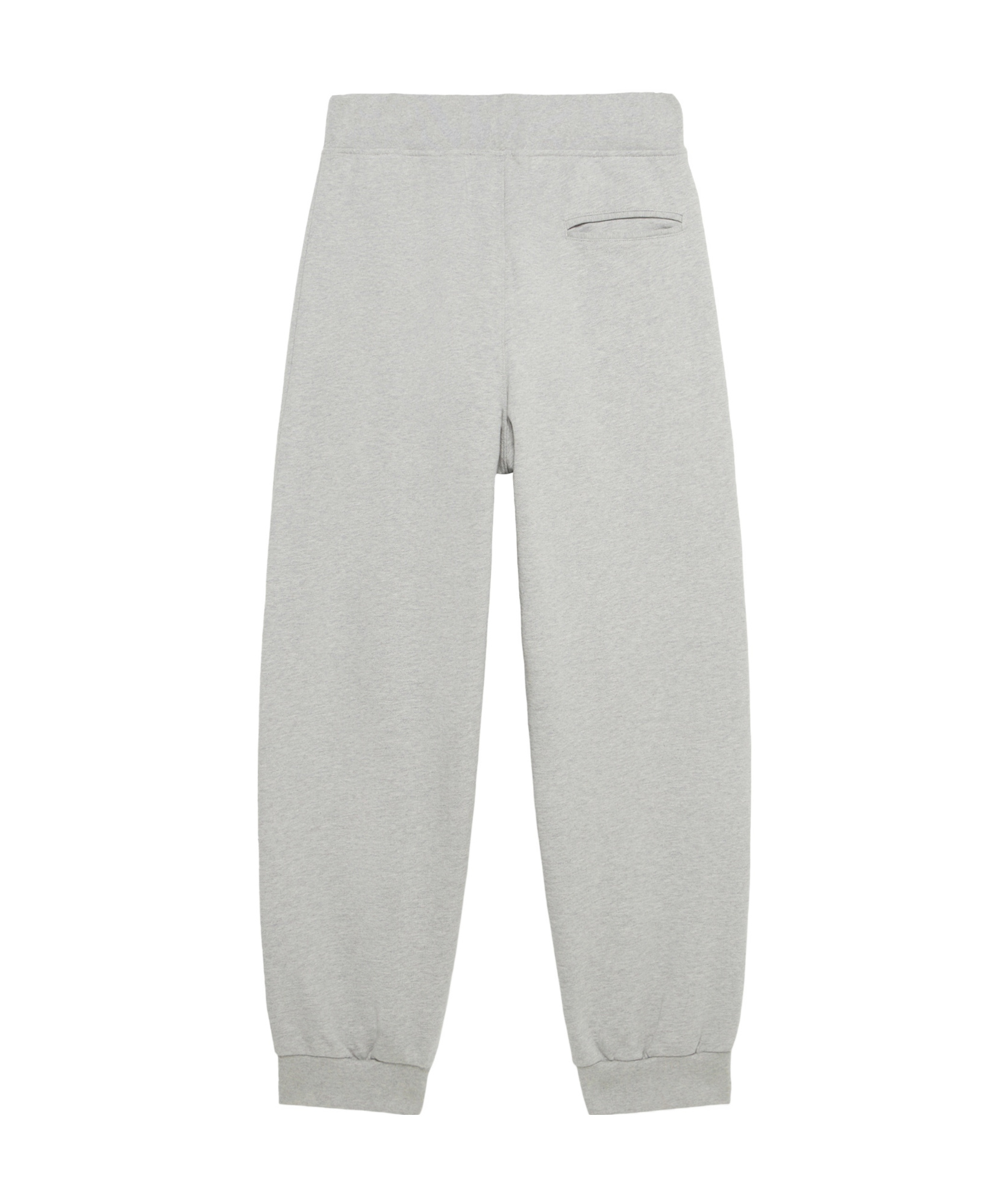1989 Studio Melange Tracksuit Trousers Rodeo Style In Grey