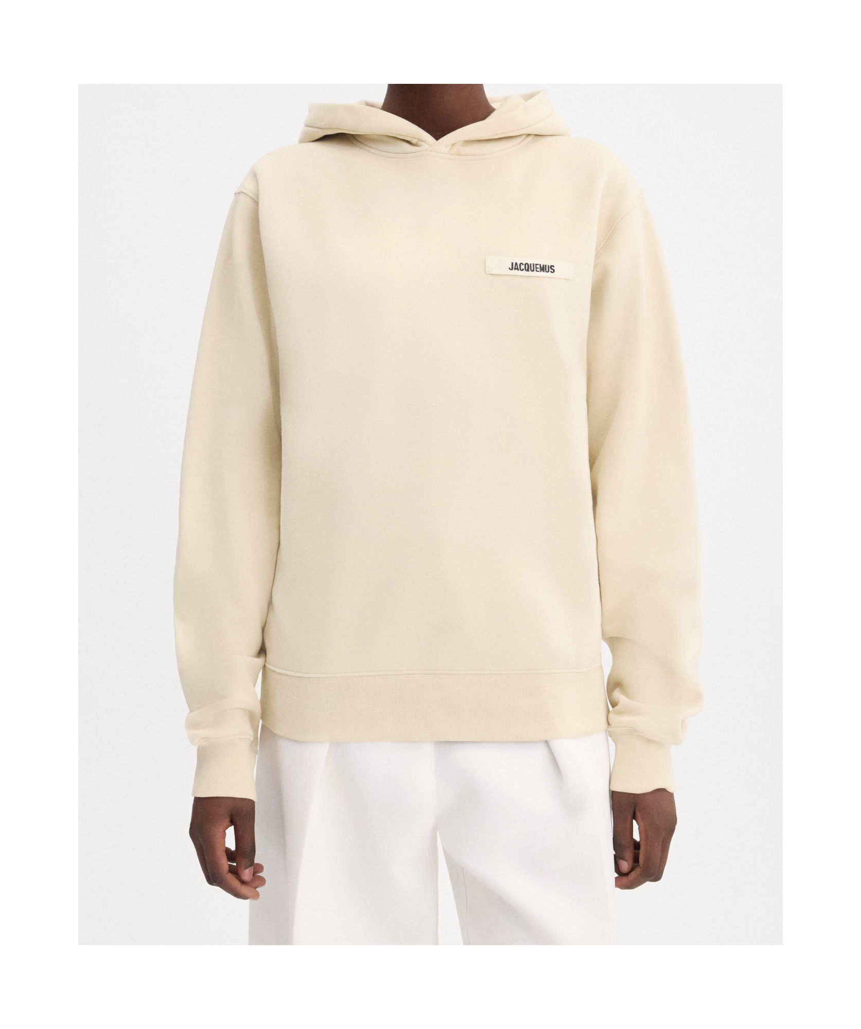 Jacquemus Logo Sweatshirt