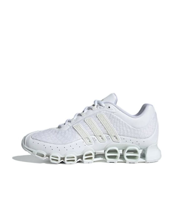 Adidas Originals Adidas Adifoam Megaride 01 Sneaker In Cloud White / Cloud White / Grey One