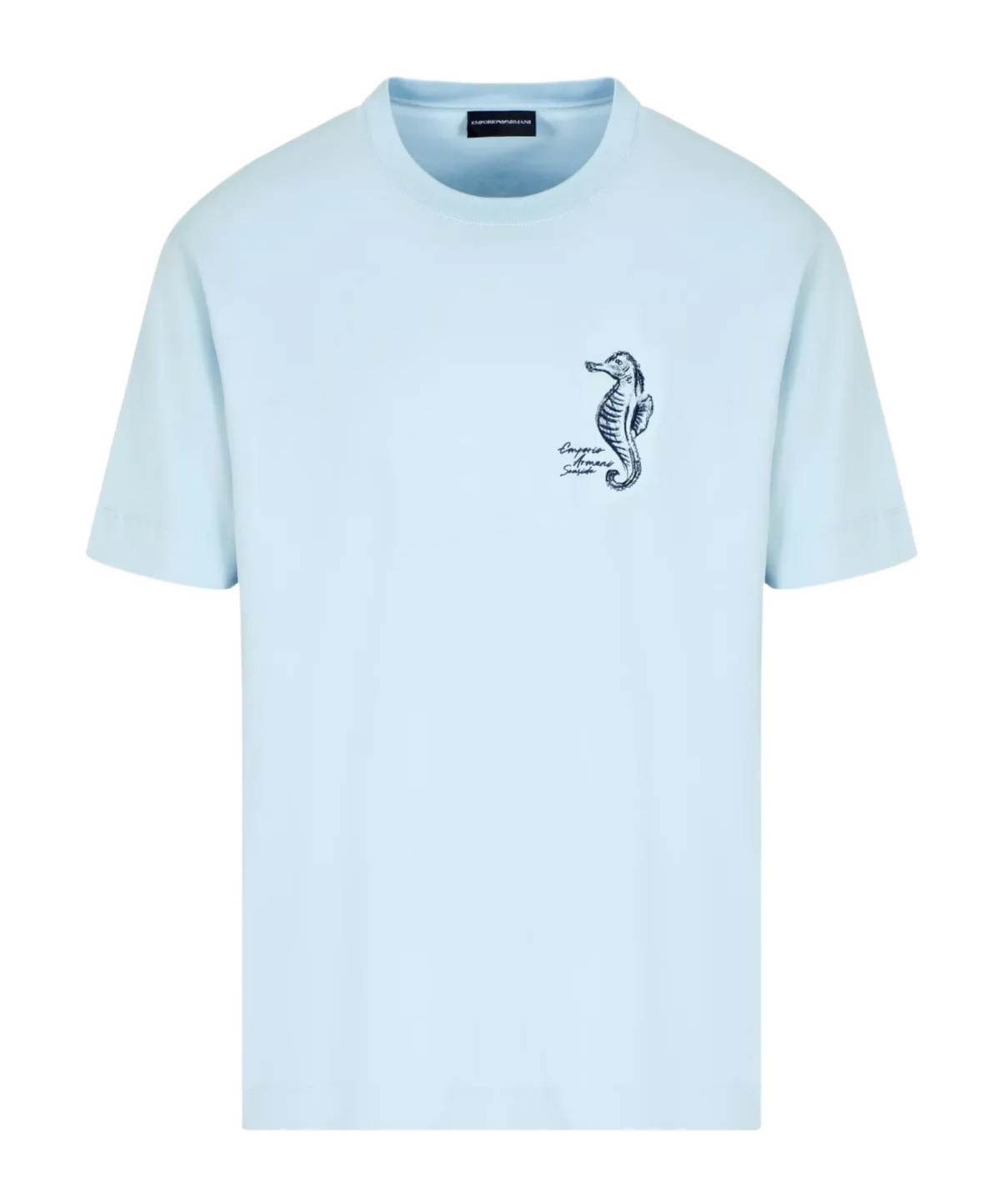 Emporio Armani Milleraies T-shirt