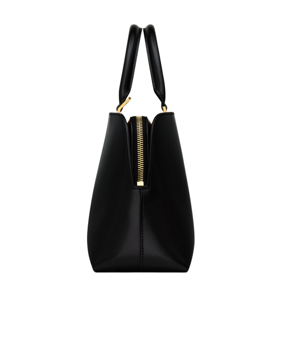 Saint Laurent Sac De Jour Small Duffle Bag In Black