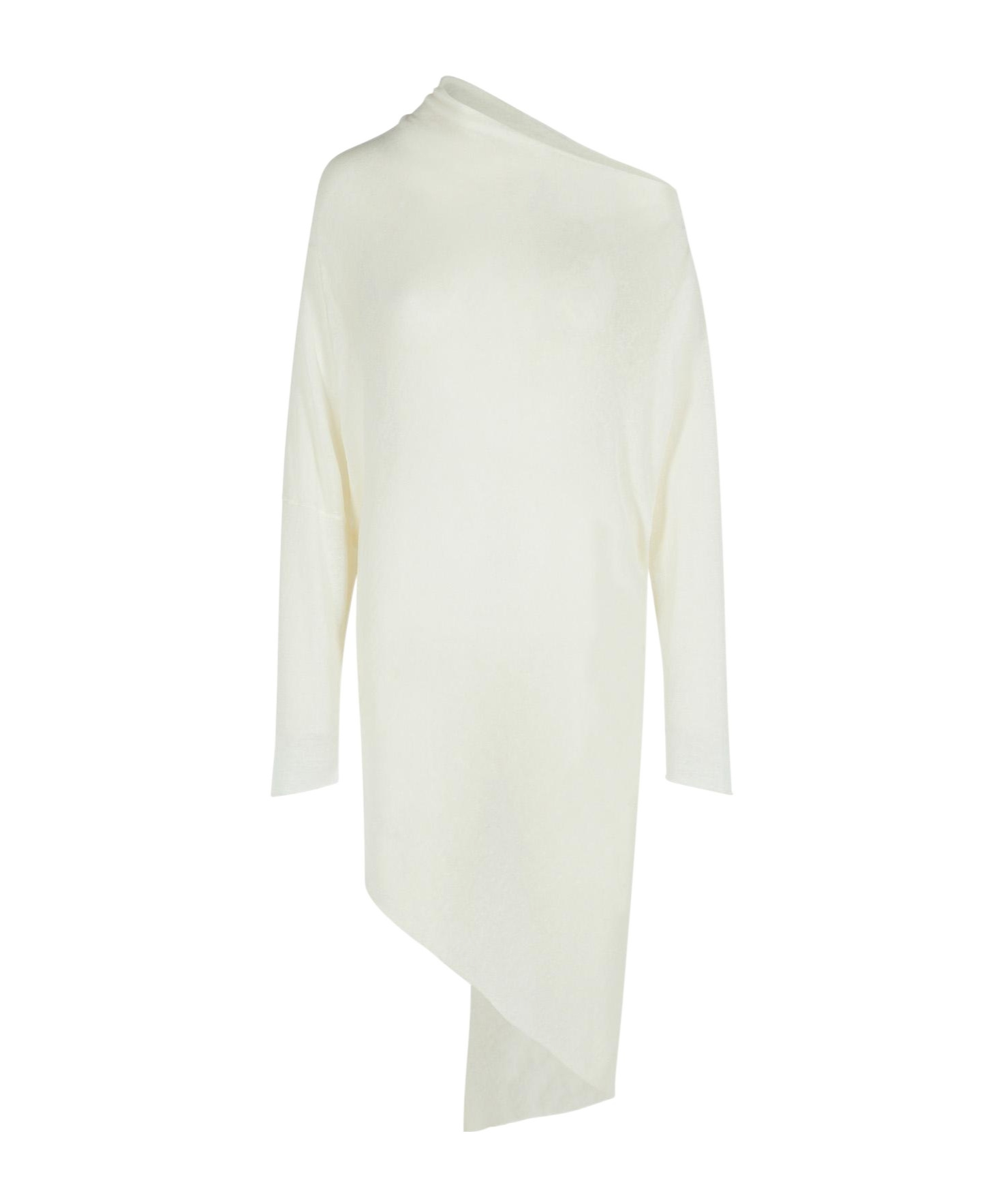 P.a.r.o.s.h Long Sleeve Dress