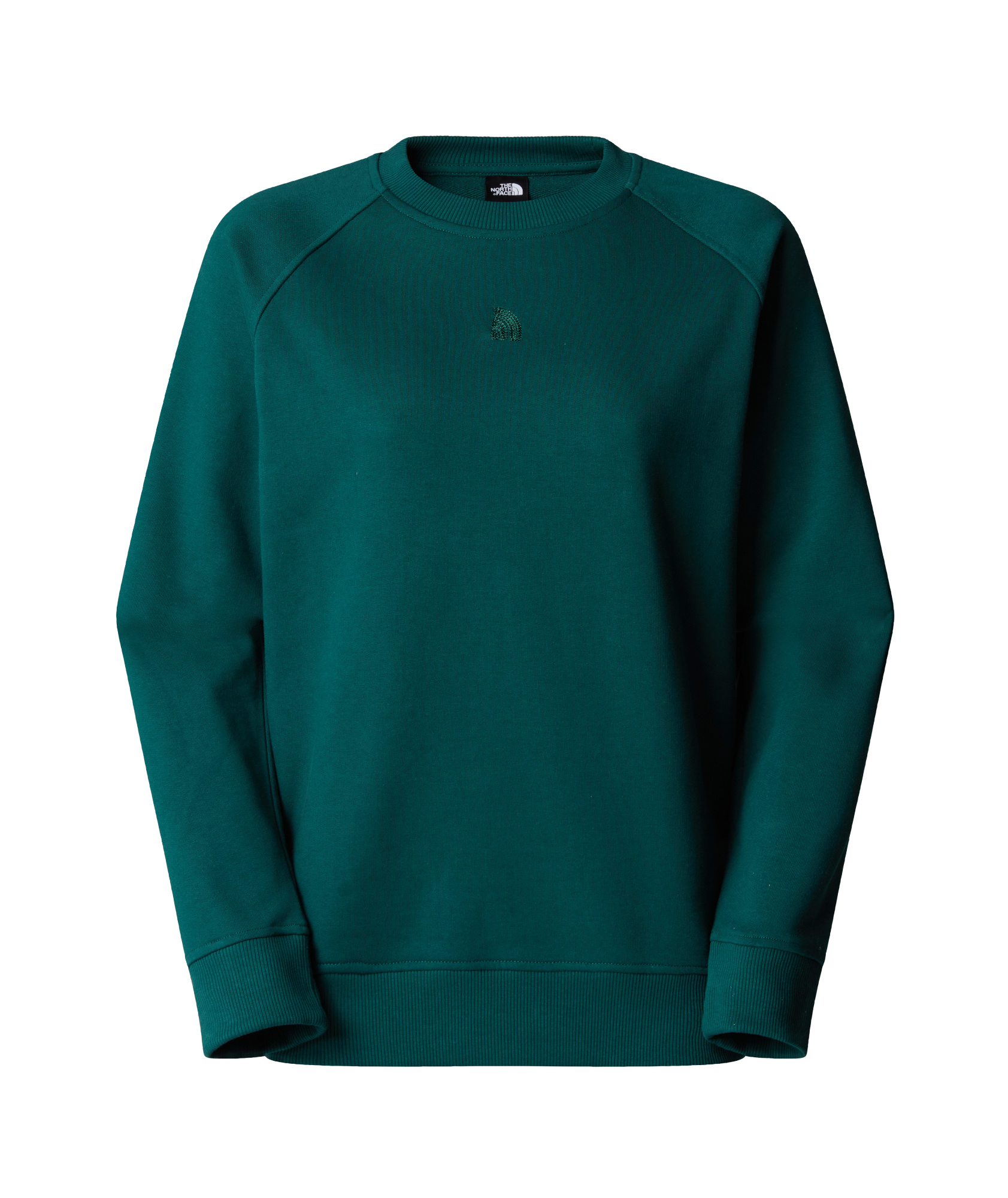 THE NORTH FACE LOGO RELAXED SWEATSHIRT