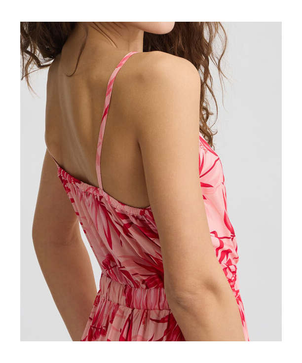 Liu •jo Dress Liu Jo Woman Color Pink In Pink