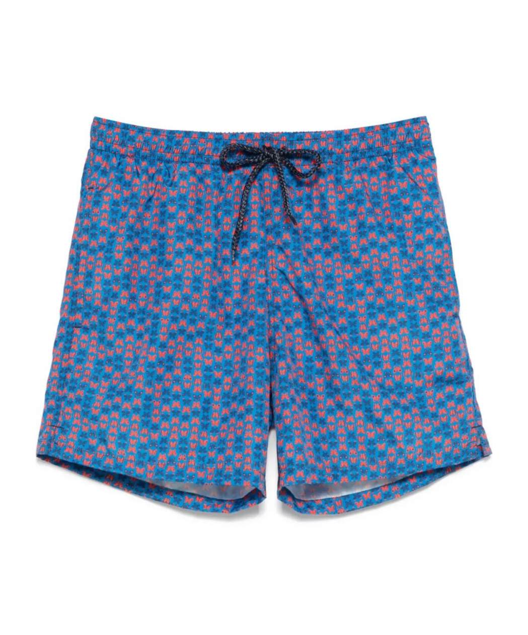 Drumohr Swim Shorts In Blue