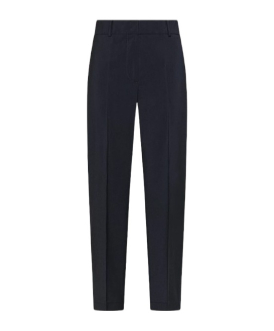 Seventy Comfortable And Stylish Trousers In Black