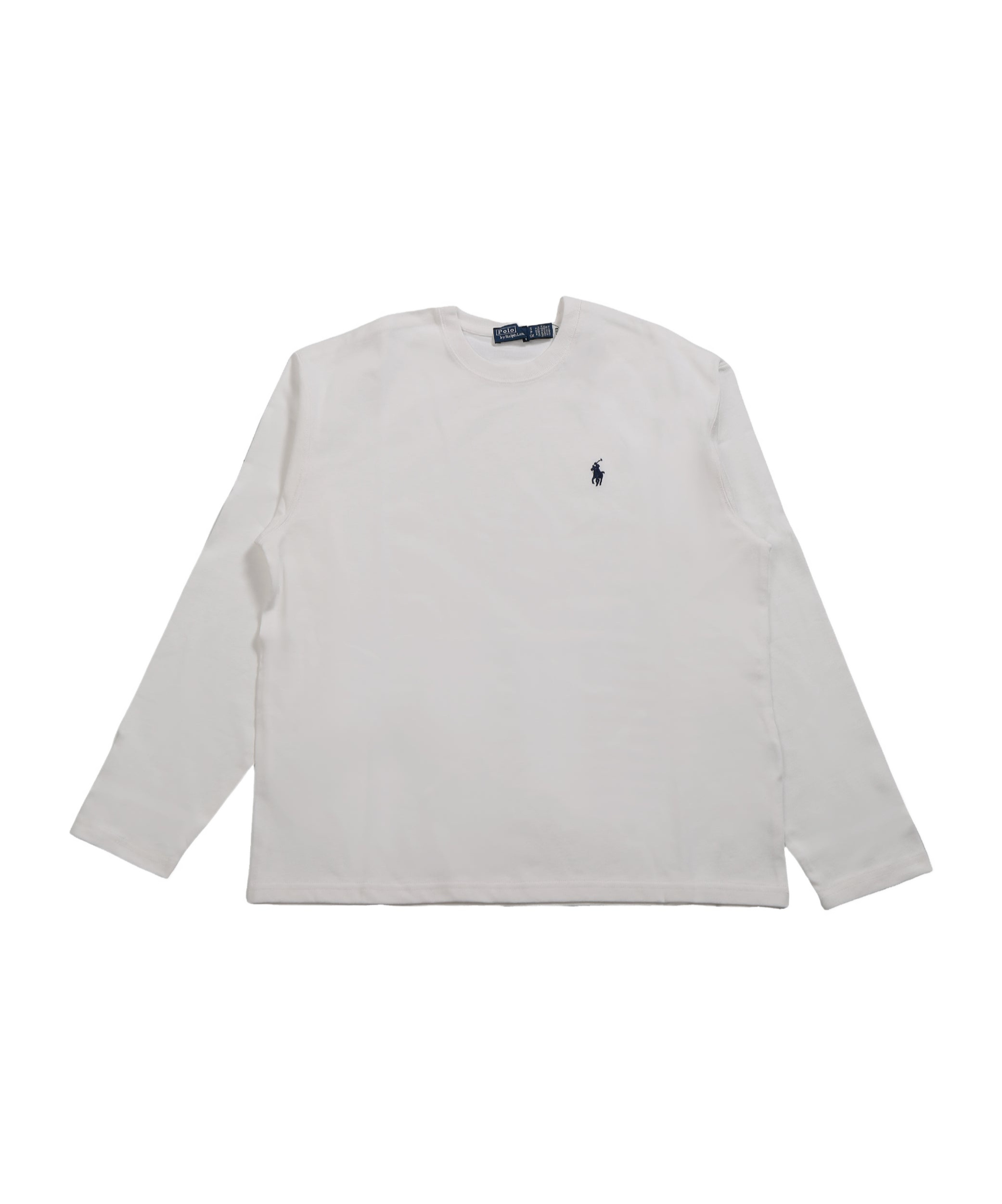 Polo Ralph Lauren Long-sleeve T-shirt
