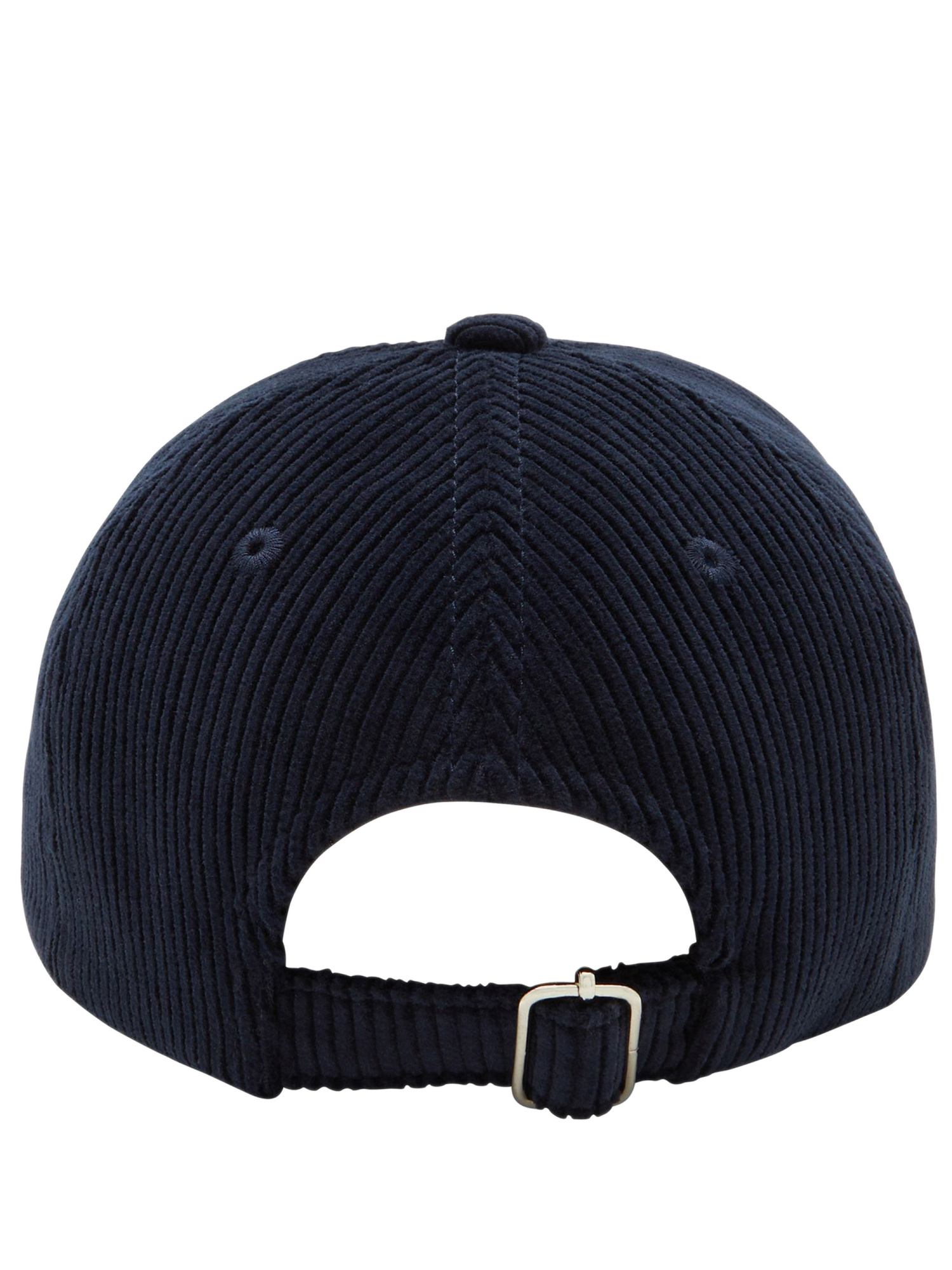 Apc Logo-print Cap