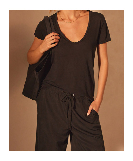 JAMES PERSE SHORT-SLEEVED T-SHIRT