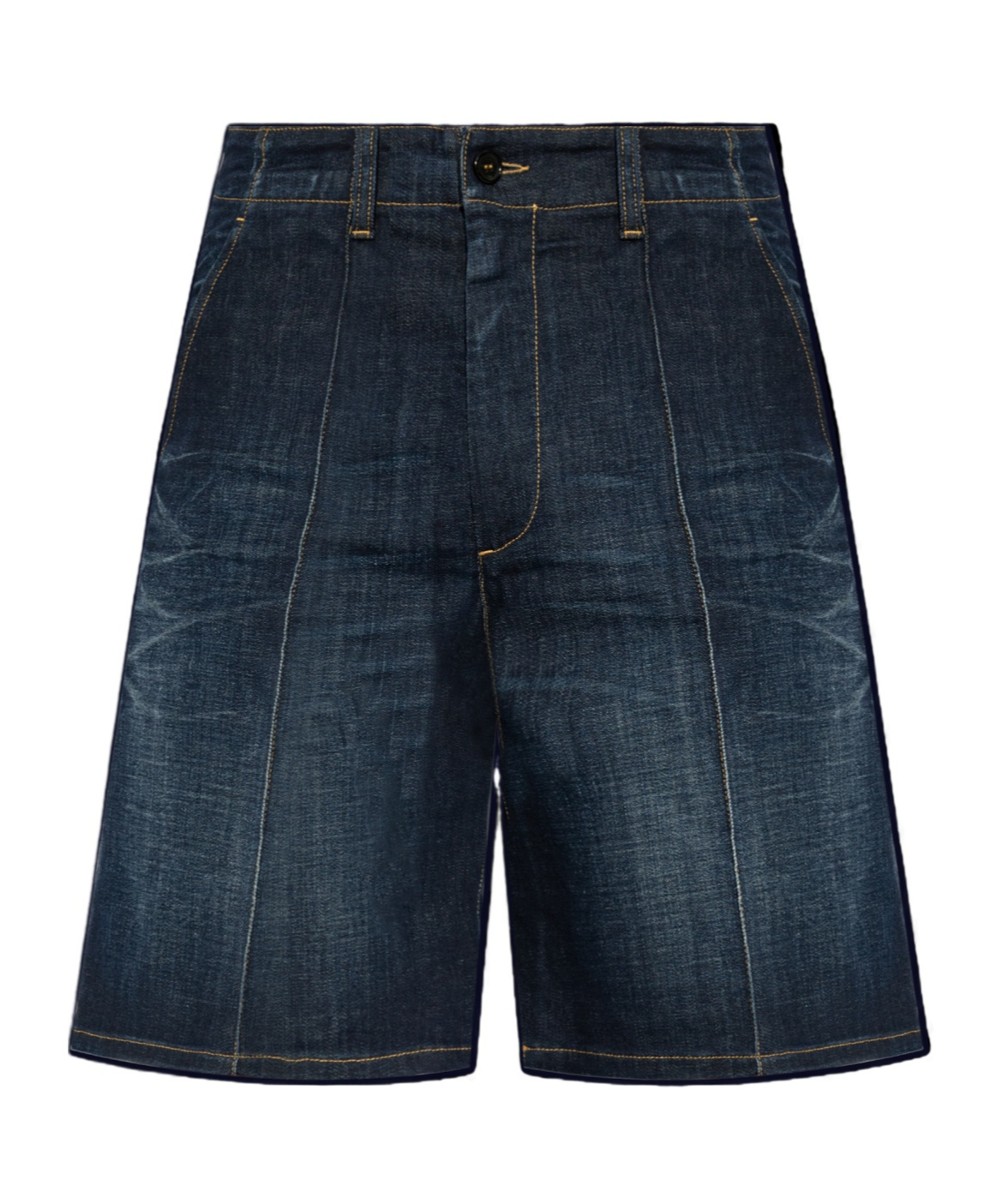 DSQUARED2 DENIM SHORTS