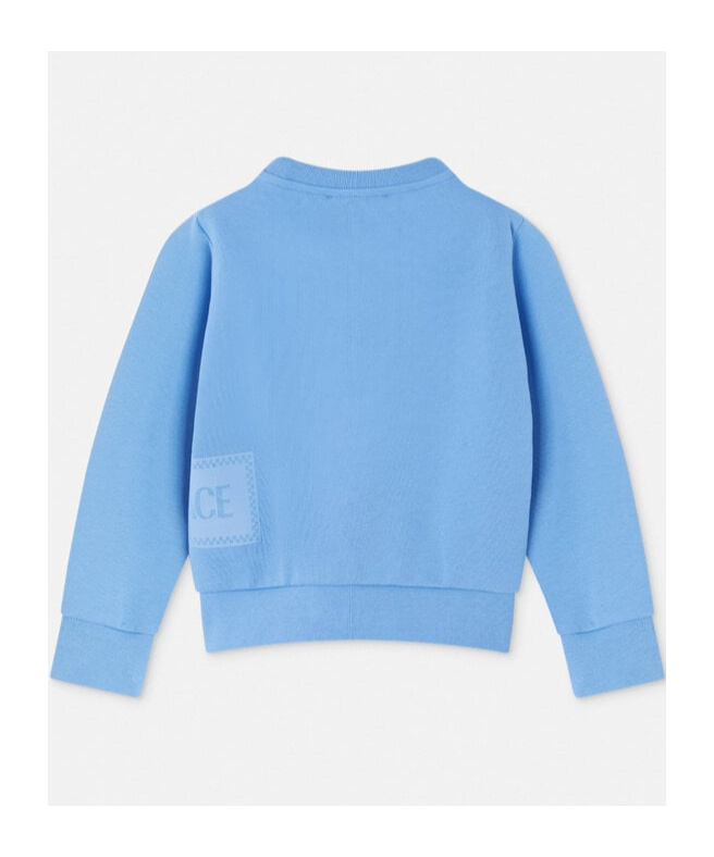 Versace Long Sleeve Sweatshirt