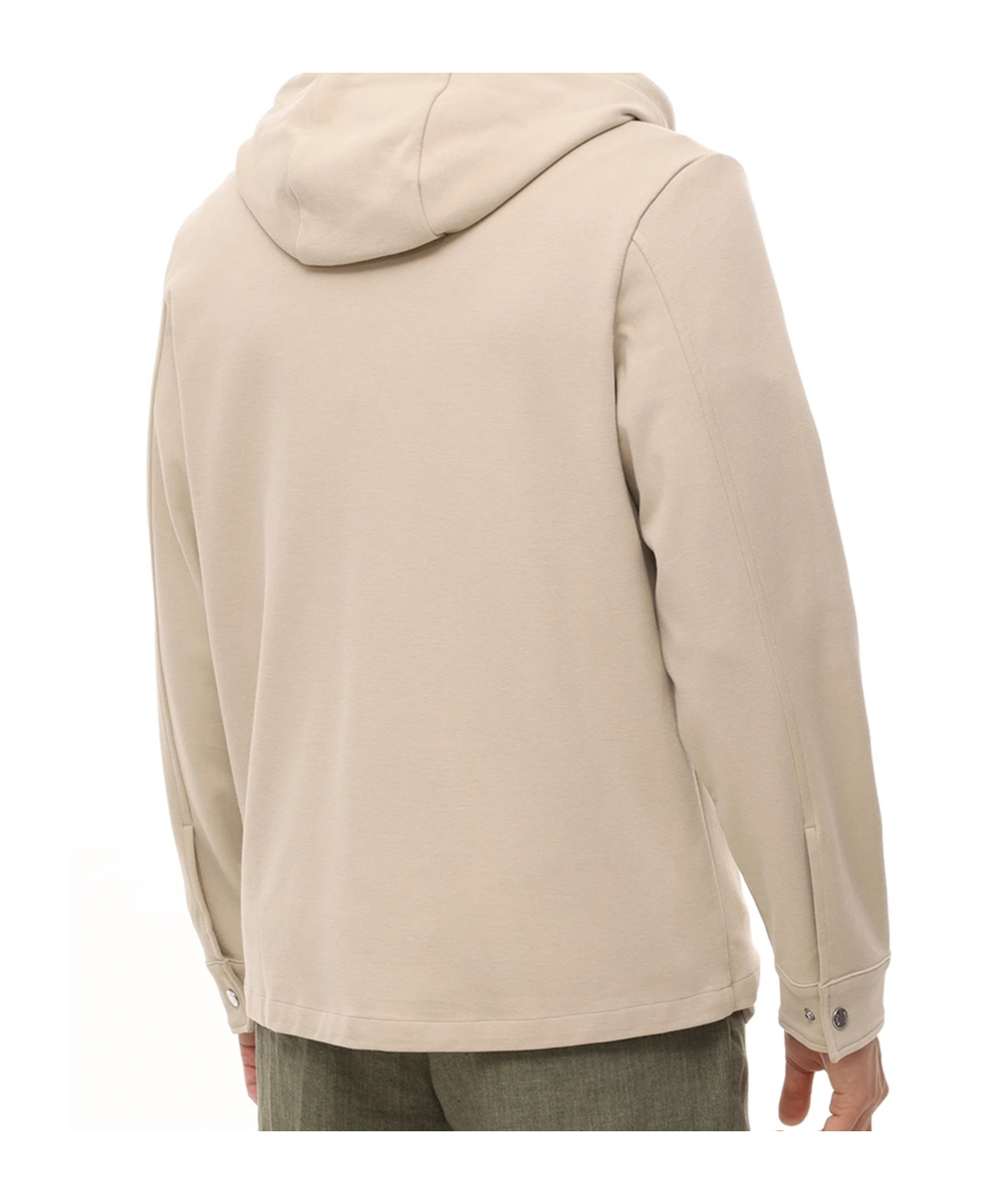 Hugo Boss Long Sleeve Casual Jacket