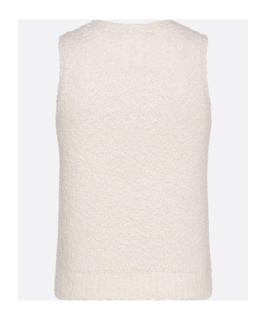Shop Dior Twinset In White