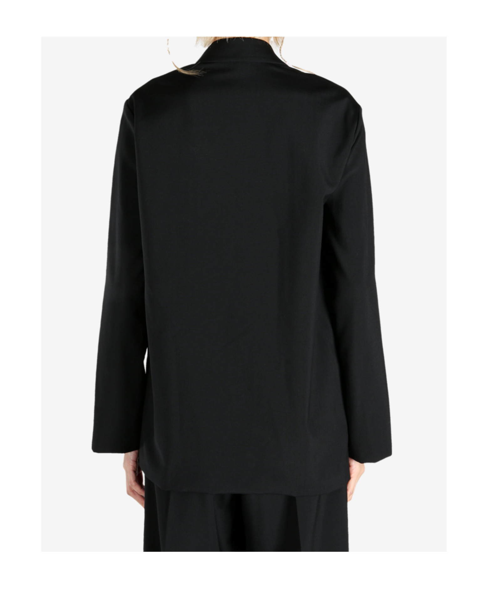 The Row Single-breasted Blazer