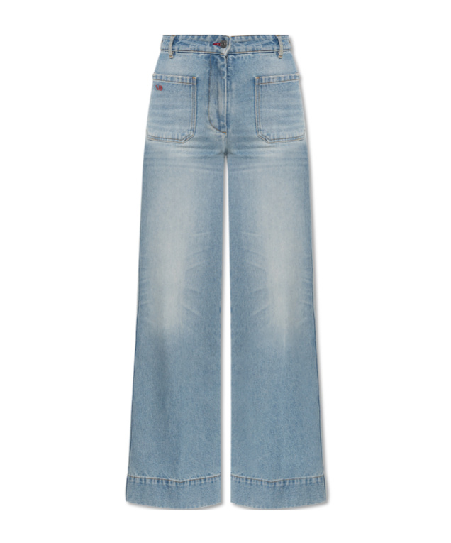 VICTORIA BECKHAM ALINA JEANS
