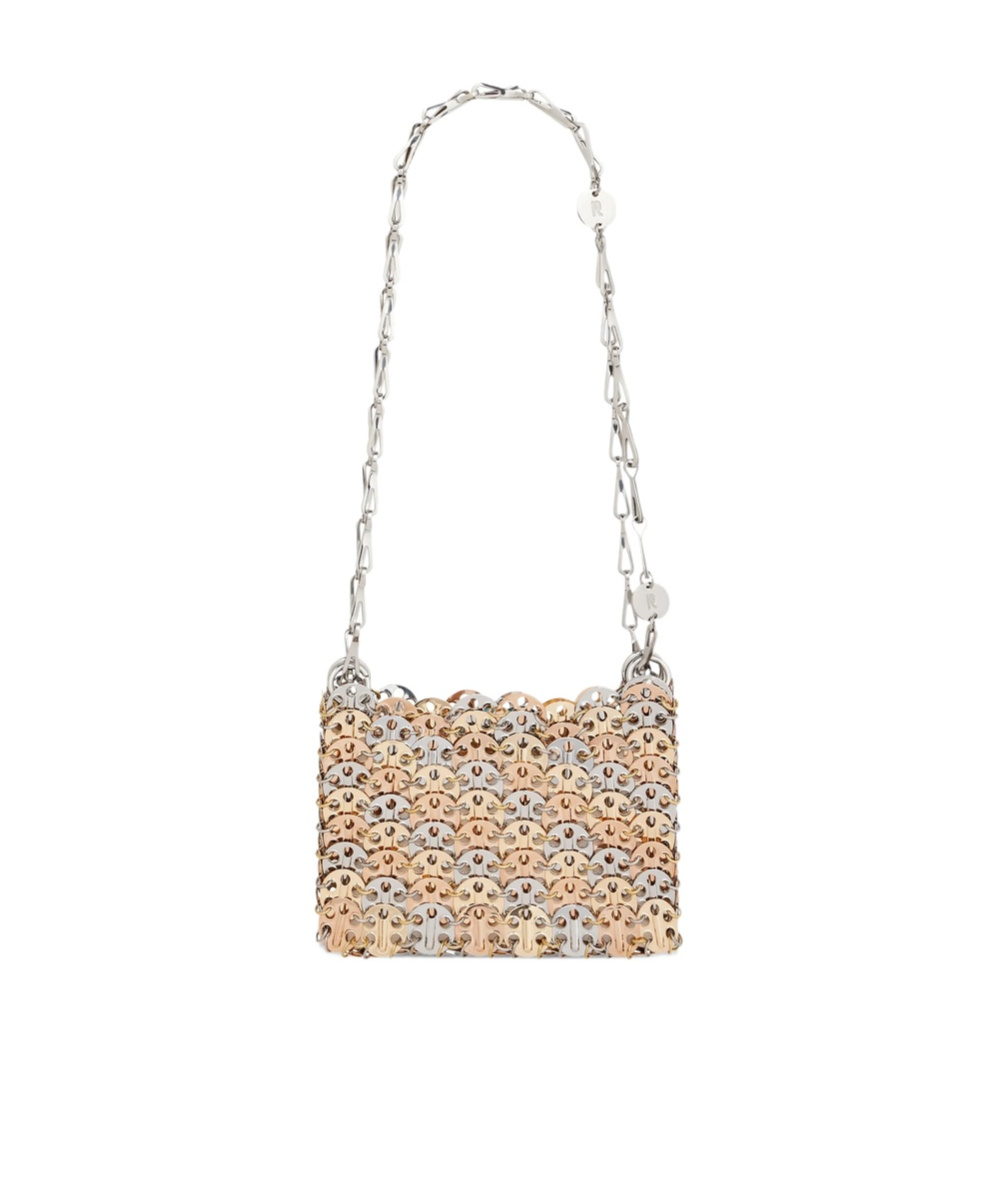 Rabanne Nano 1969 Shoulder Bag