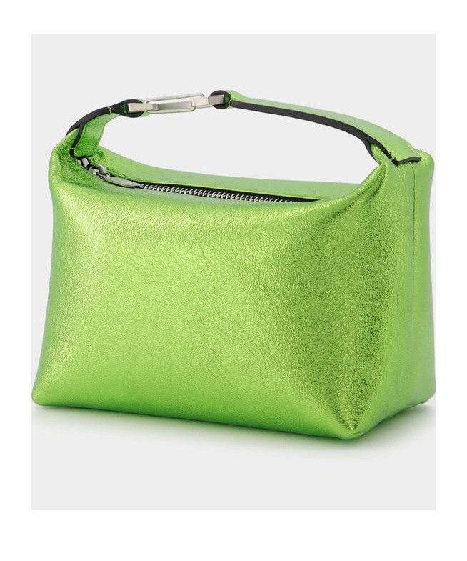 ERA ZIPPERED HANDBAG 