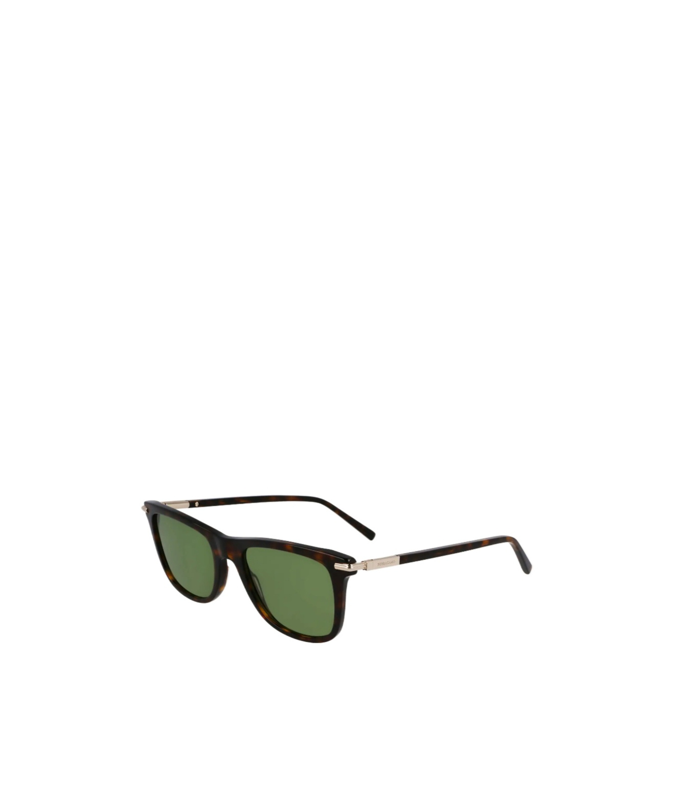 Ferragamo Sunglasses In Brown