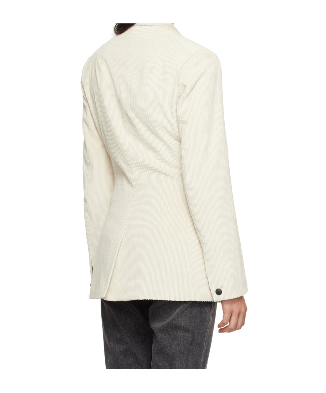 Rag & Bone Long-sleeved Suit Jacket