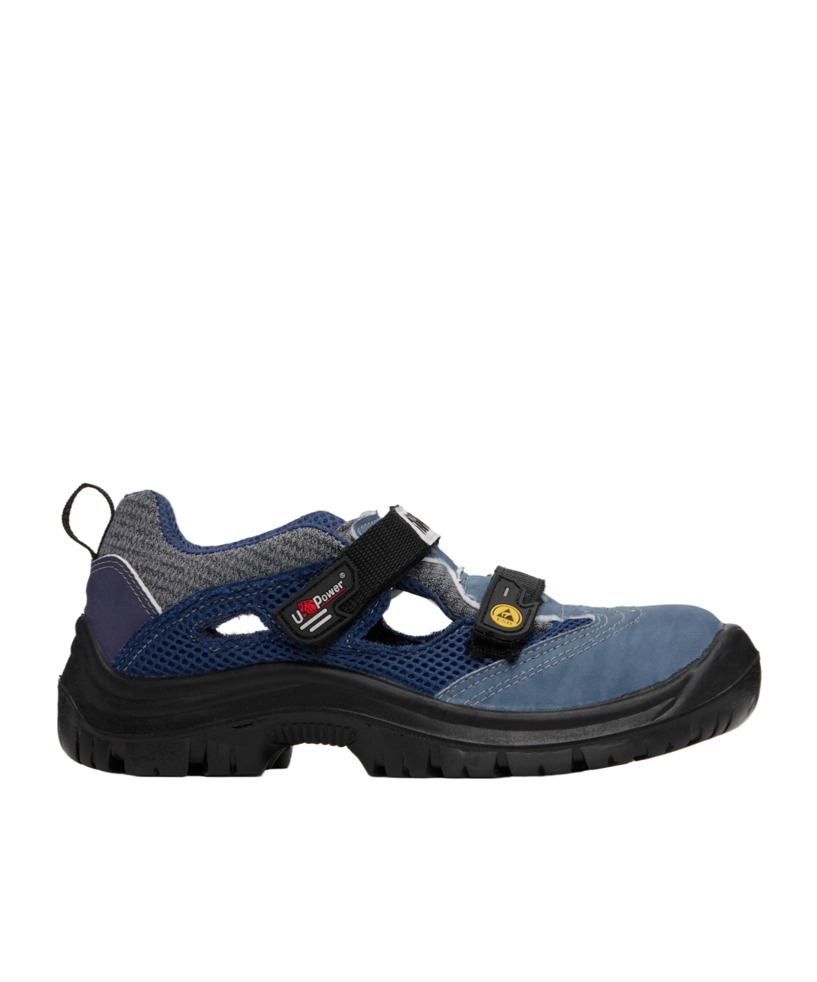 Magliano U-power Scandy Sneakers In Blue