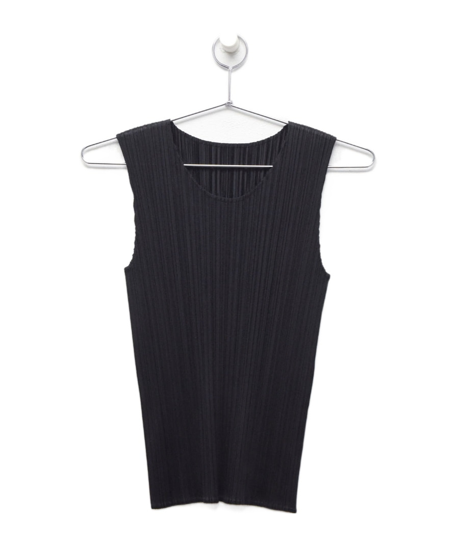 Issey Miyake Pleated Vest