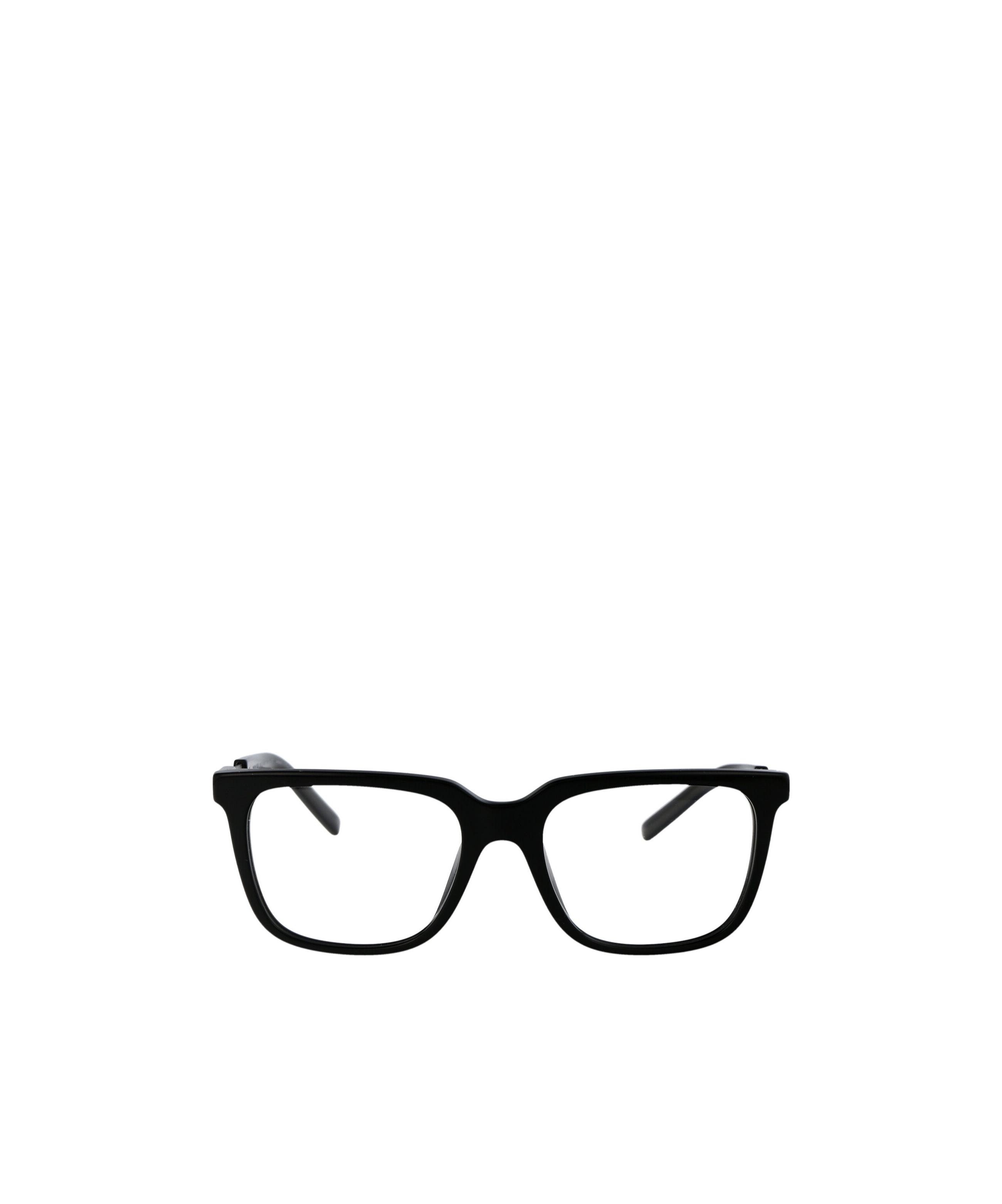 Giorgio Armani 0ar7252u Glasses In Black