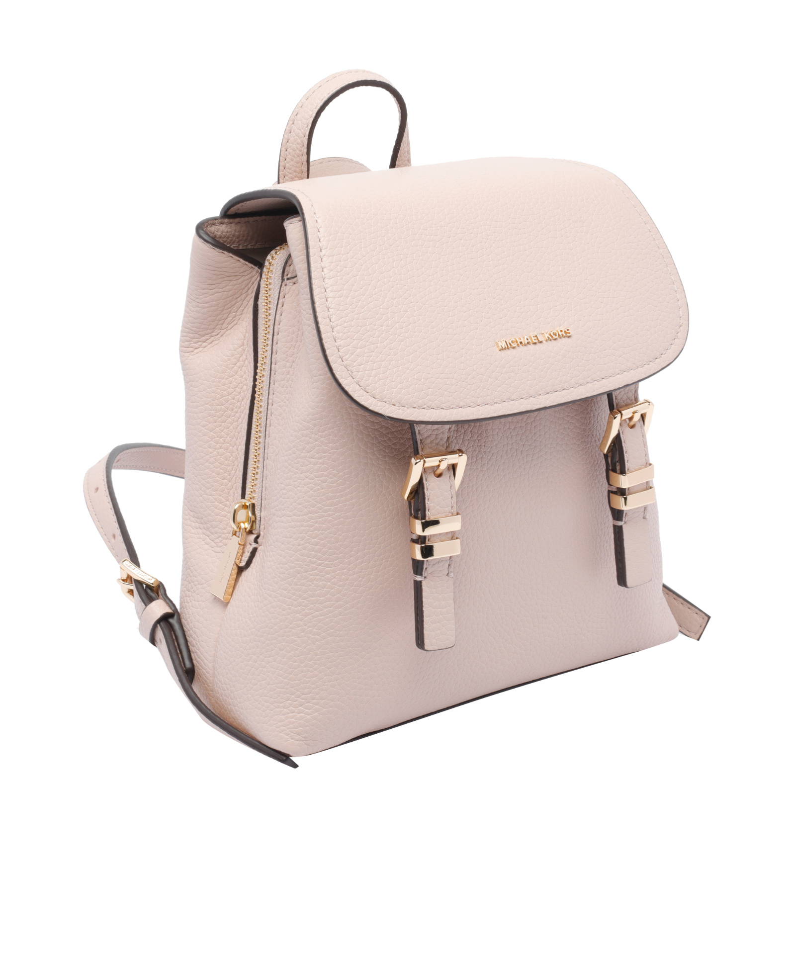 Michael Michael Kors Flap Backpack