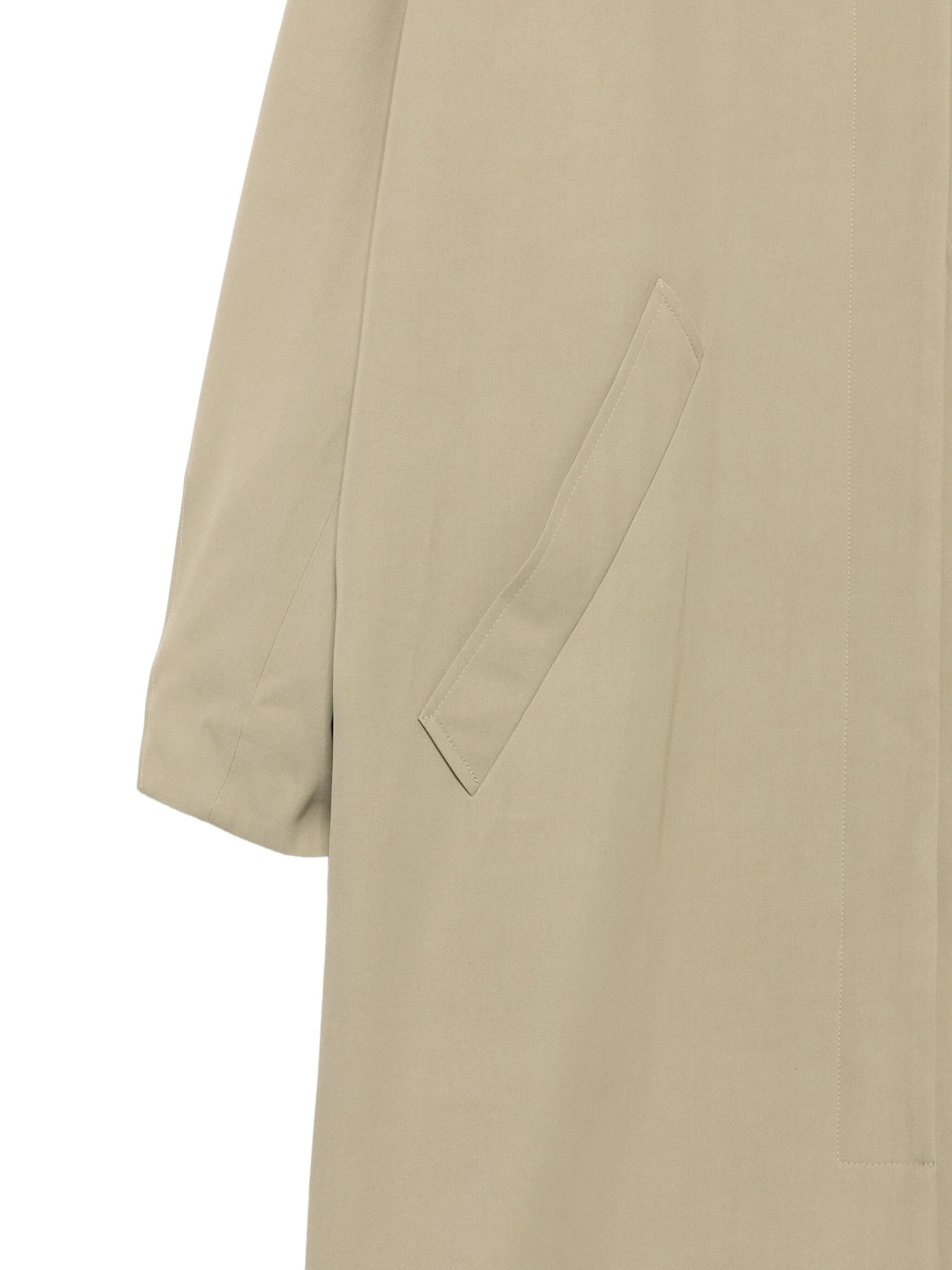 Soeur Fritz Coat Clothing In Neutral