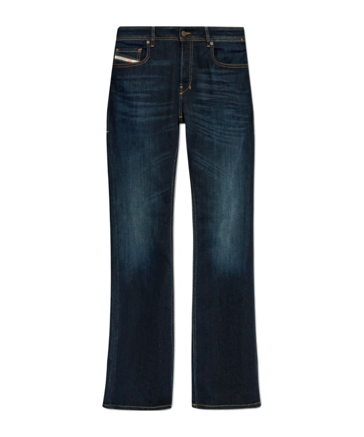 Diesel 2007 Zatiny Jeans