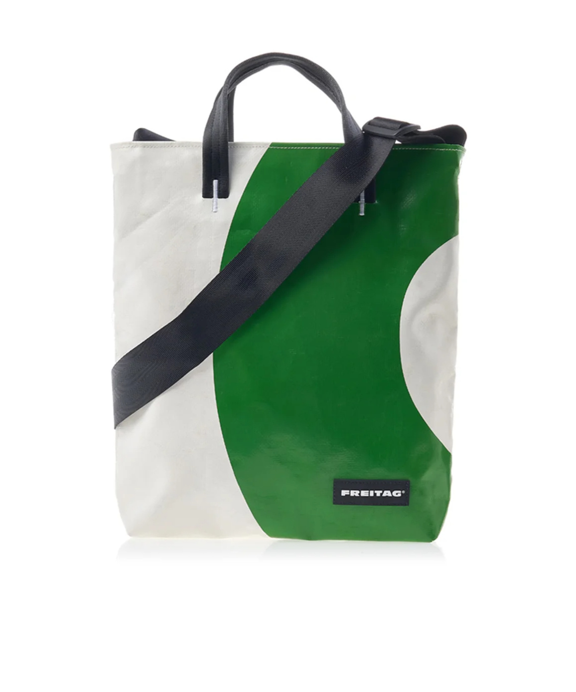Freitag Shoulder Bag With Handle