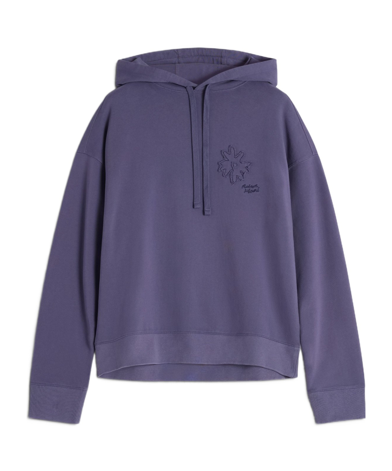 Maison Kitsuné Long Sleeve Sweatshirt