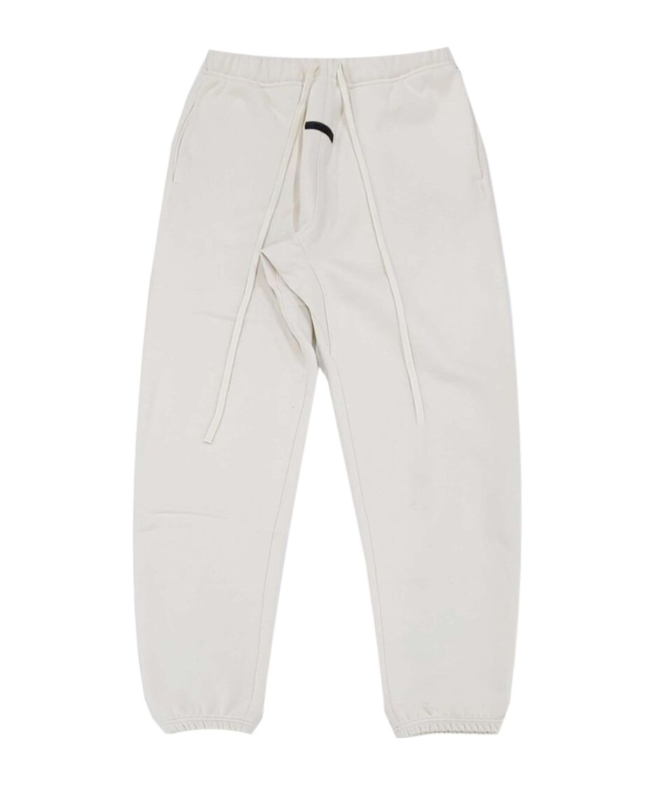 Essentials Track Pants In White