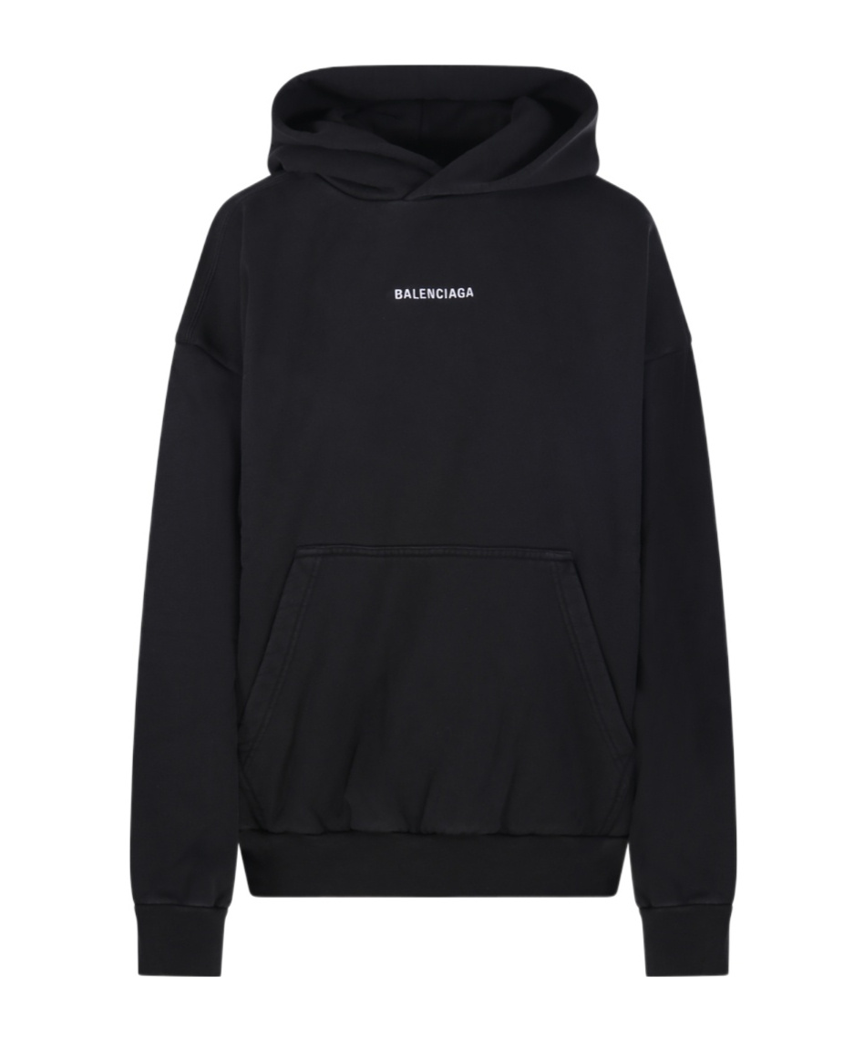 Balenciaga Hoodie Sweatshirt