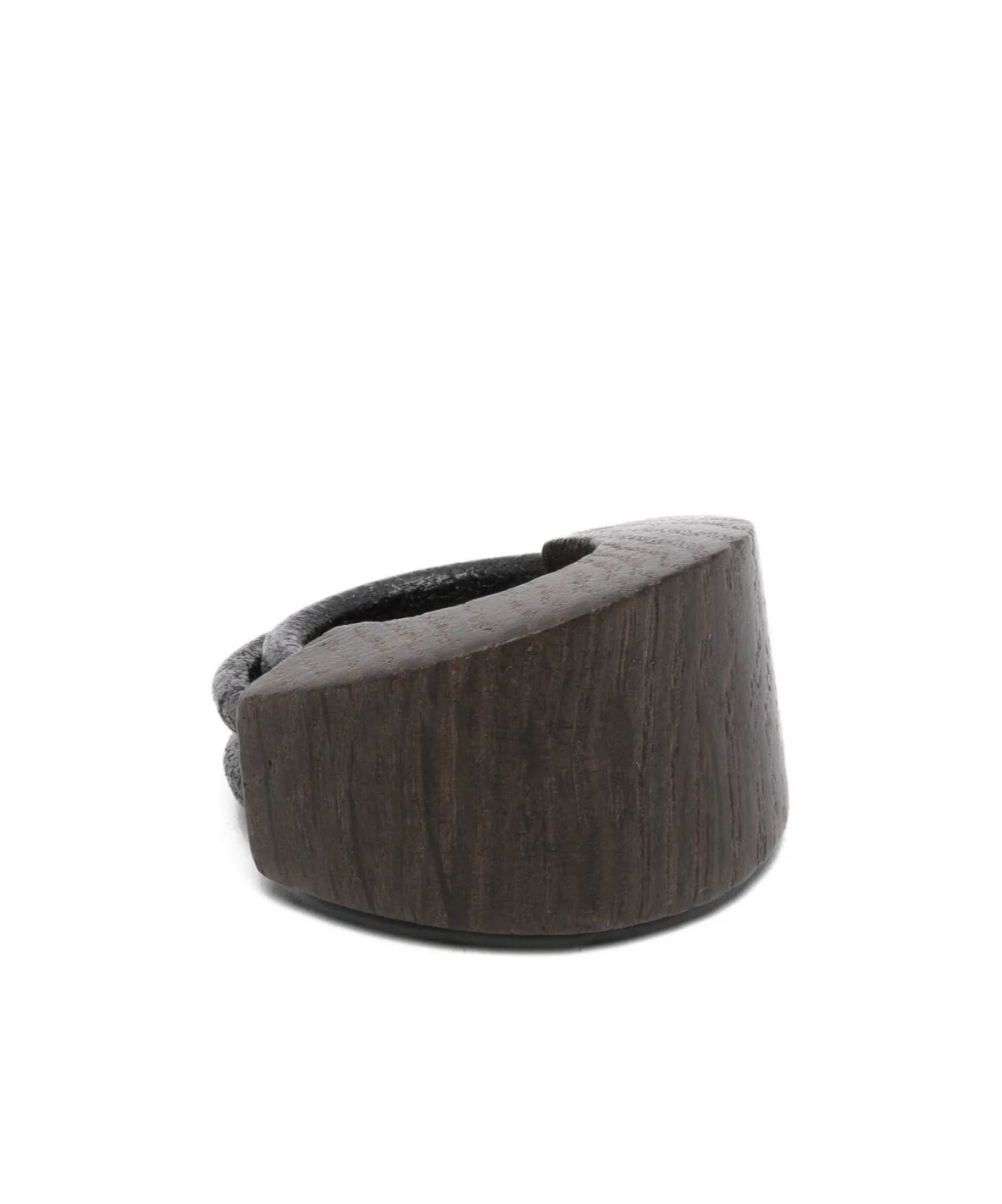 Monies 'brontea' Ring In Black