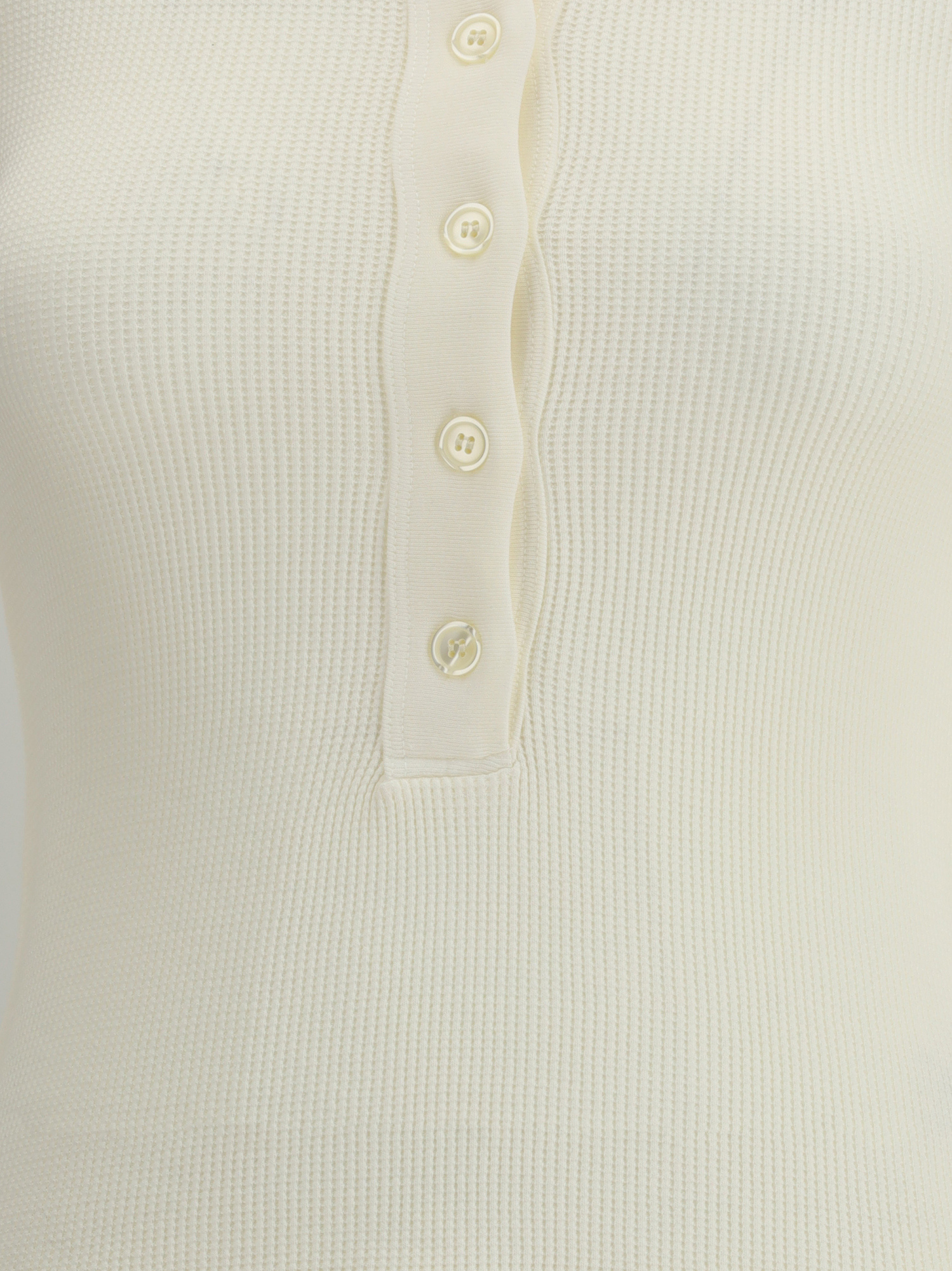 Citizen Of Humanity Varra Henley In Multi